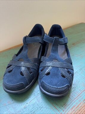 Orthofeet Sandals